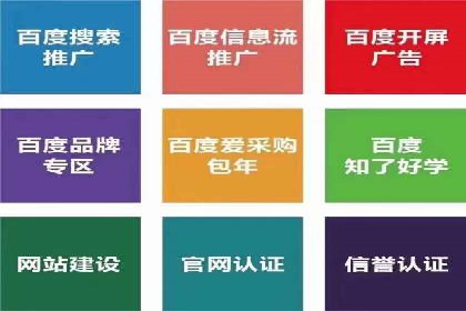 谷歌竞价案例：中小企业广告投放实战